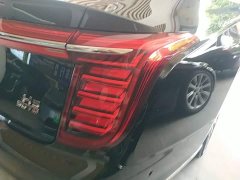 FAW H9 3.0T Edition - фото 8