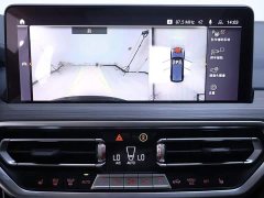 BMW X3 xDrive30i Version M - фото 10