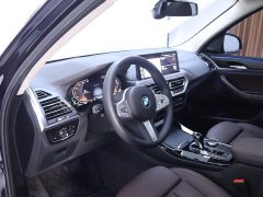 BMW X3 xDrive30i Version M - фото 11