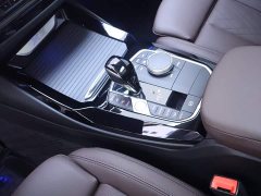 BMW X3 xDrive30i Version M - фото 12