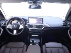 BMW X3 xDrive30i Version M - фото 13