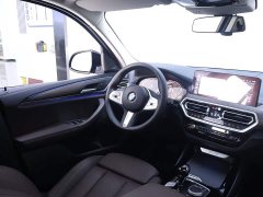 BMW X3 xDrive30i Version M - фото 14