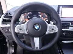 BMW X3 xDrive30i Version M - фото 16