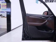 BMW X3 xDrive30i Version M - фото 18