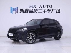 BMW X3 xDrive30i Version M - фото 2