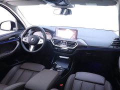 BMW X3 xDrive30i Version M - фото 20