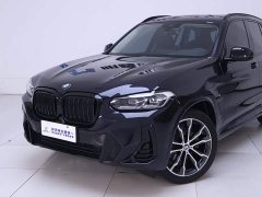 BMW X3 xDrive30i Version M - фото 3