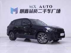 BMW X3 xDrive30i Version M - фото 5