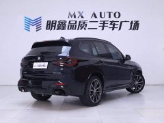 BMW X3 xDrive30i Version M - фото 7