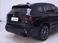 BMW X3 xDrive30i Version M - фото 8