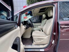 Buick GL8 ES Flagship Version - фото 10