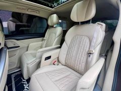 Buick GL8 ES Flagship Version - фото 11