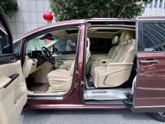 Buick GL8 ES Flagship Version - фото 12