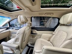 Buick GL8 ES Flagship Version - фото 14
