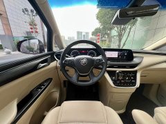 Buick GL8 ES Flagship Version - фото 16