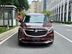 Buick GL8 ES Flagship Version - фото 2