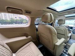 Buick GL8 ES Flagship Version - фото 20