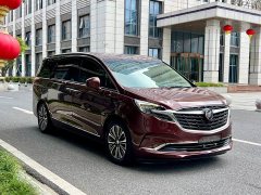 Buick GL8 ES Flagship Version - фото 3