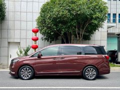 Buick GL8 ES Flagship Version - фото 4