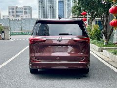 Buick GL8 ES Flagship Version - фото 6