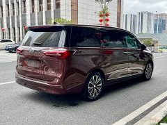 Buick GL8 ES Flagship Version - фото 7