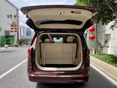 Buick GL8 ES Flagship Version - фото 8