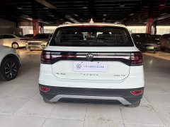 200TSI DSG Edition - фото 17