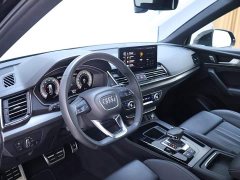Audi Q5L 40 TFSI Luxury Version - фото 11