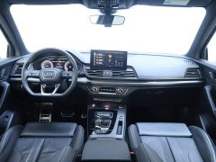 Audi Q5L 40 TFSI Luxury Version - фото 13