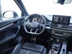 Audi Q5L 40 TFSI Luxury Version - фото 14