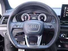Audi Q5L 40 TFSI Luxury Version - фото 16