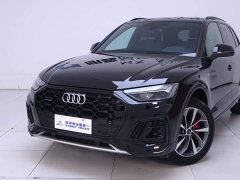 Audi Q5L 40 TFSI Luxury Version - фото 3