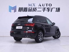 Audi Q5L 40 TFSI Luxury Version - фото 7