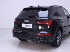 Audi Q5L 40 TFSI Luxury Version - фото 8