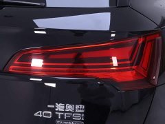 Audi Q5L 40 TFSI Luxury Version - фото 9