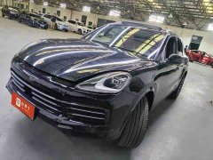Porsche Cayenne 3.0T - фото 1