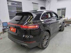 Porsche Cayenne 3.0T - фото 6