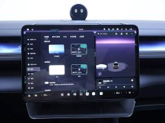 Nio ES8 Luxury Edition - фото 10