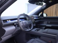 Nio ES8 Luxury Edition - фото 11