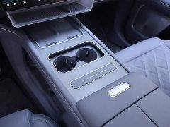 Nio ES8 Luxury Edition - фото 12