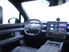 Nio ES8 Luxury Edition - фото 14