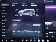 Nio ES8 Luxury Edition - фото 15