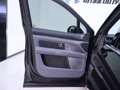 Nio ES8 Luxury Edition - фото 18
