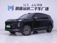 Nio ES8 Luxury Edition - фото 2