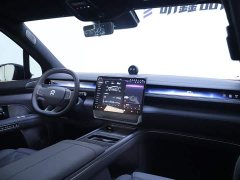 Nio ES8 Luxury Edition - фото 20