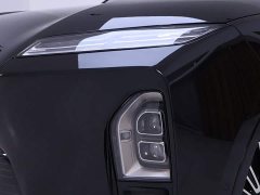 Nio ES8 Luxury Edition - фото 4