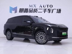 Nio ES8 Luxury Edition - фото 5