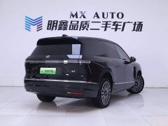 Nio ES8 Luxury Edition - фото 7