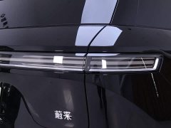 Nio ES8 Luxury Edition - фото 9
