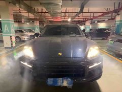 Porsche Cayenne Coupé 3.0T - фото 2
